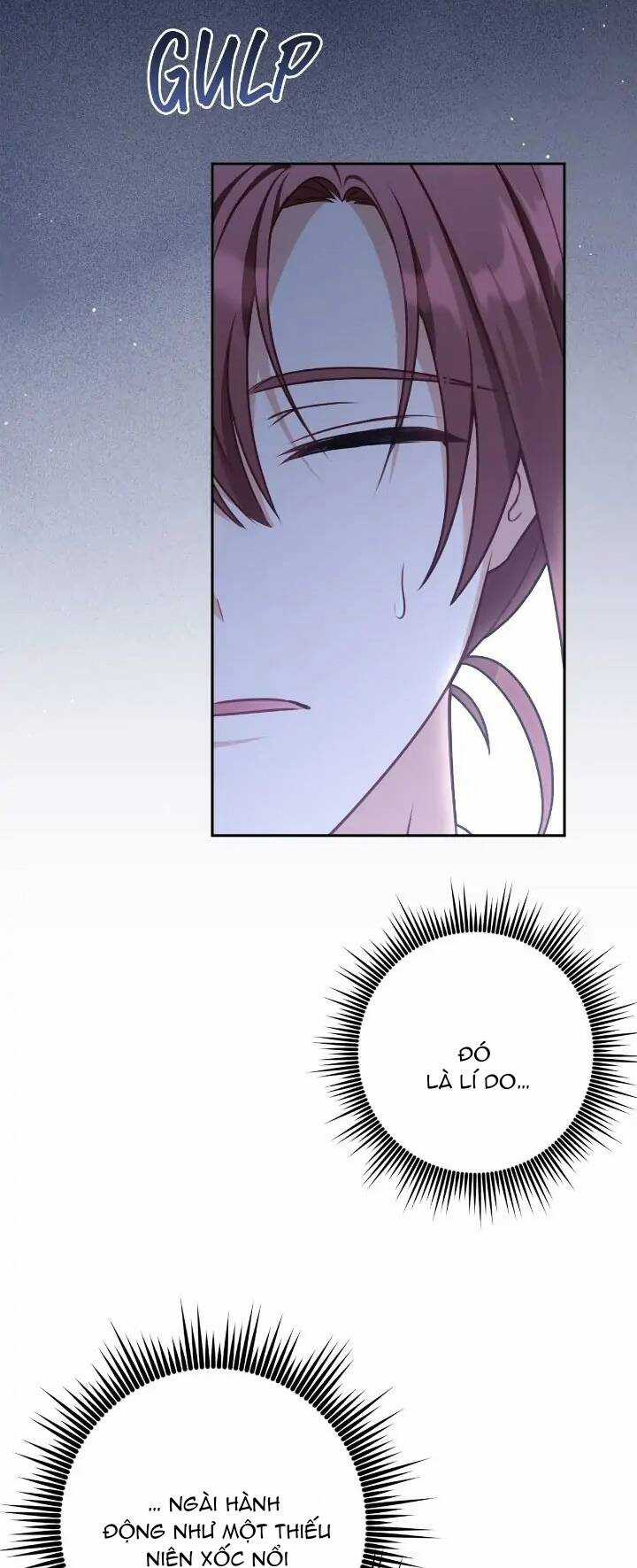 Tôi Sống Chung Với Mẹ Chồng Chapter 36 trang 2