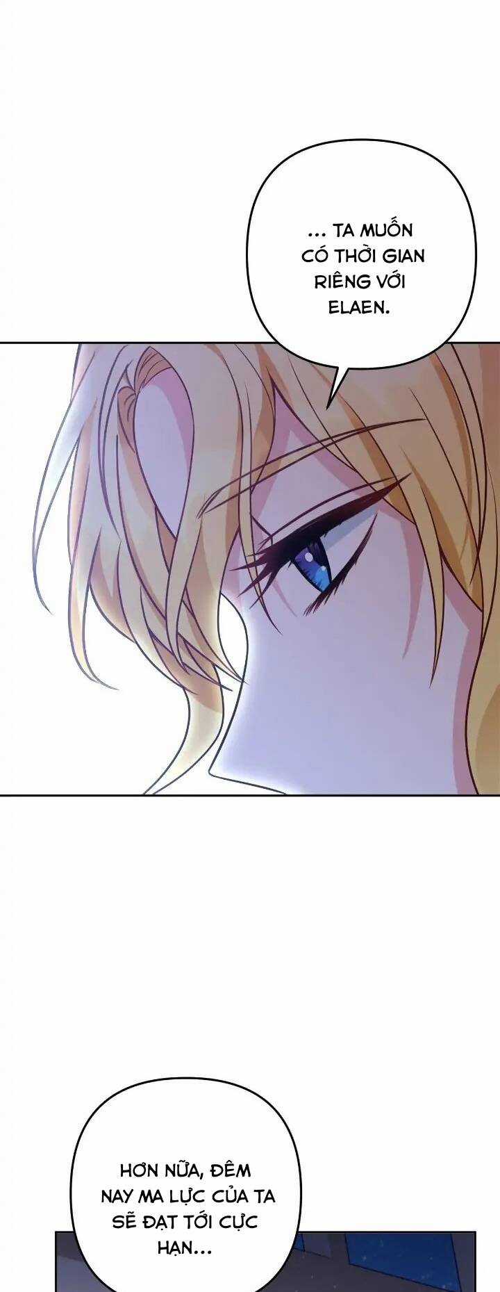 Tôi Sống Chung Với Mẹ Chồng Chapter 36 trang 20