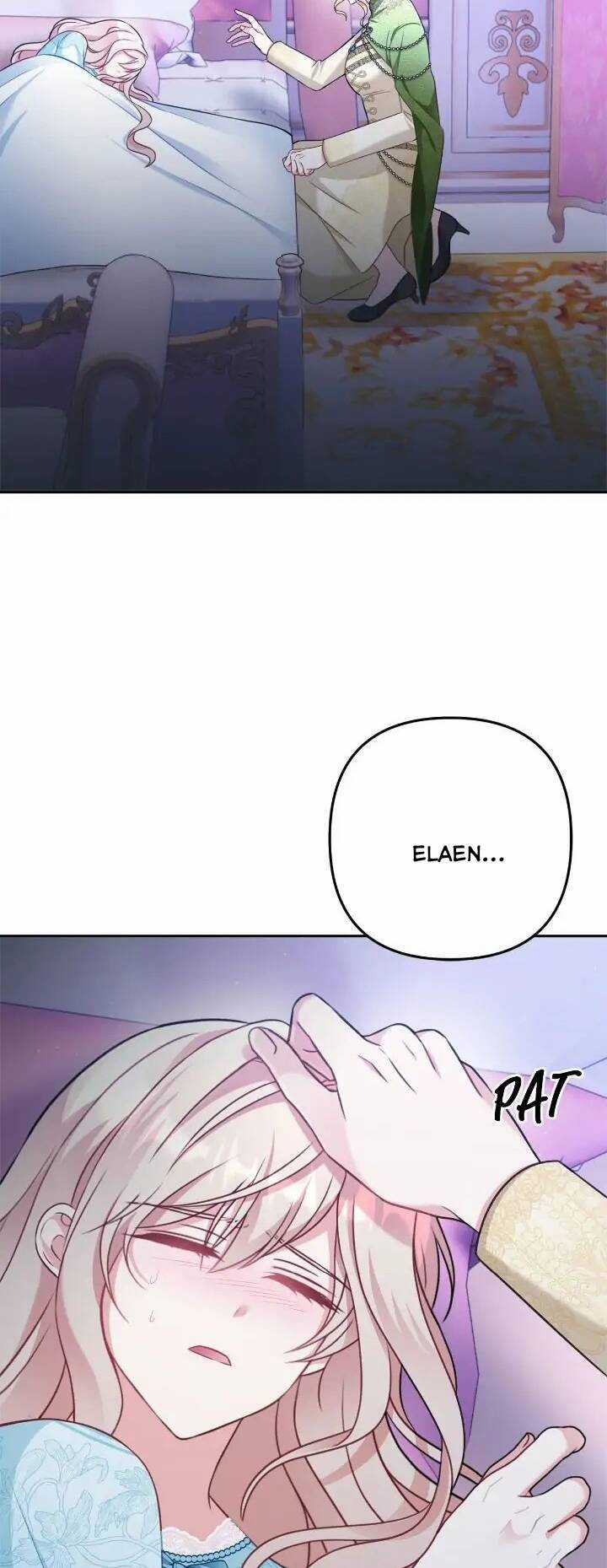 Tôi Sống Chung Với Mẹ Chồng Chapter 36 trang 23