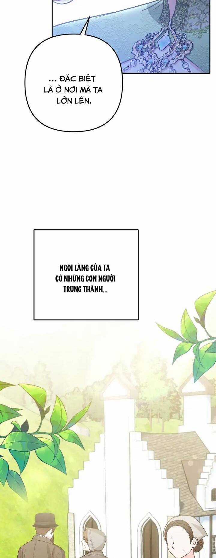 Tôi Sống Chung Với Mẹ Chồng Chapter 36 trang 25