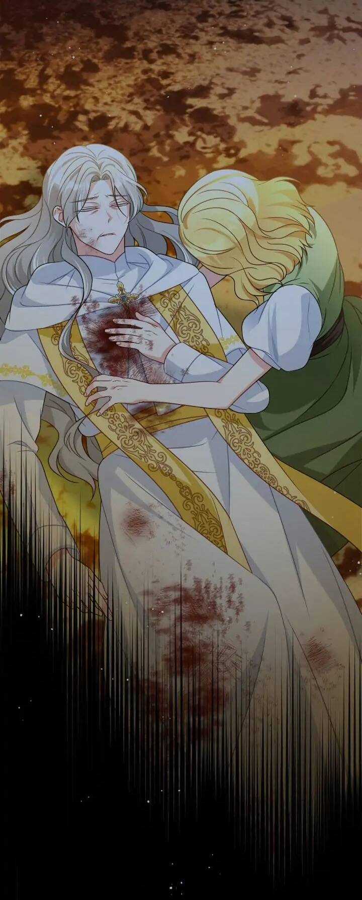 Tôi Sống Chung Với Mẹ Chồng Chapter 36 trang 28