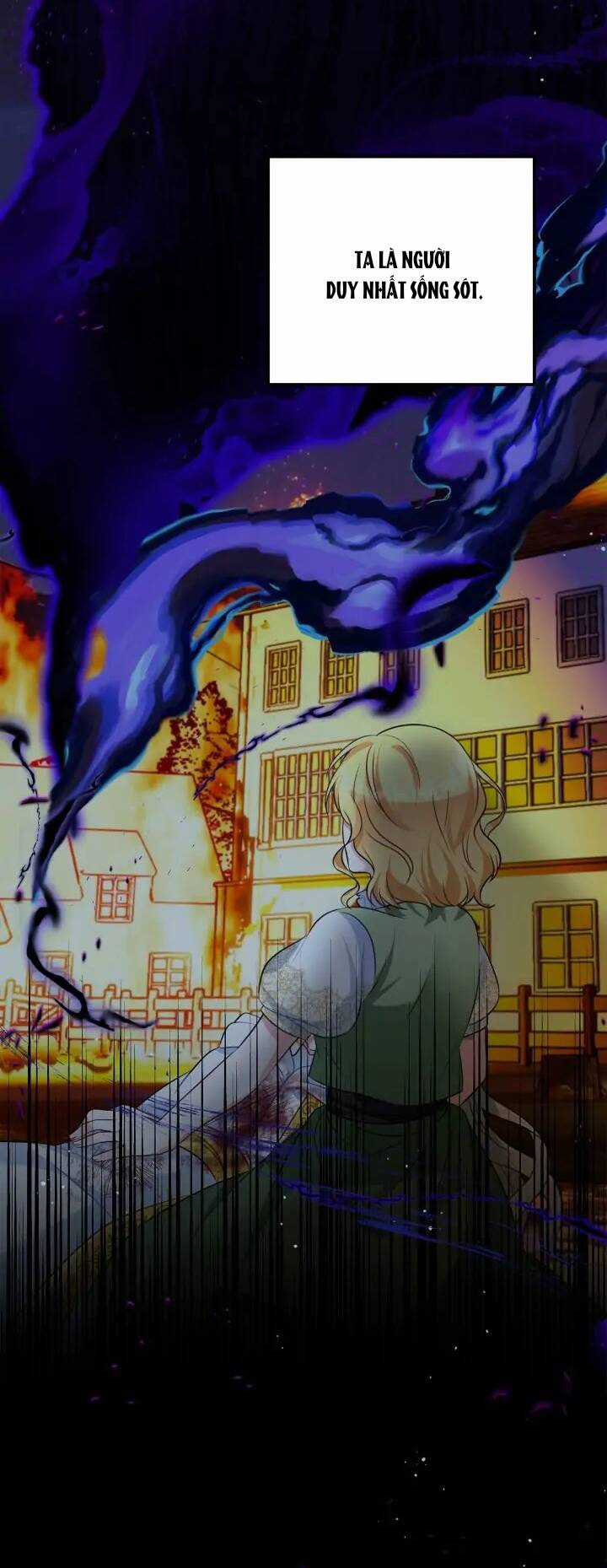 Tôi Sống Chung Với Mẹ Chồng Chapter 36 trang 31