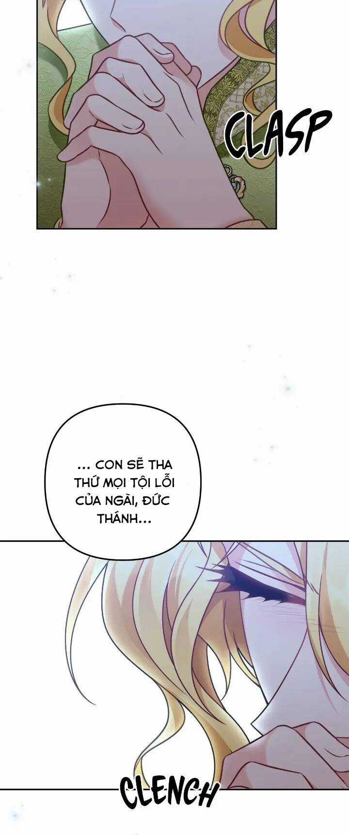 Tôi Sống Chung Với Mẹ Chồng Chapter 36 trang 33