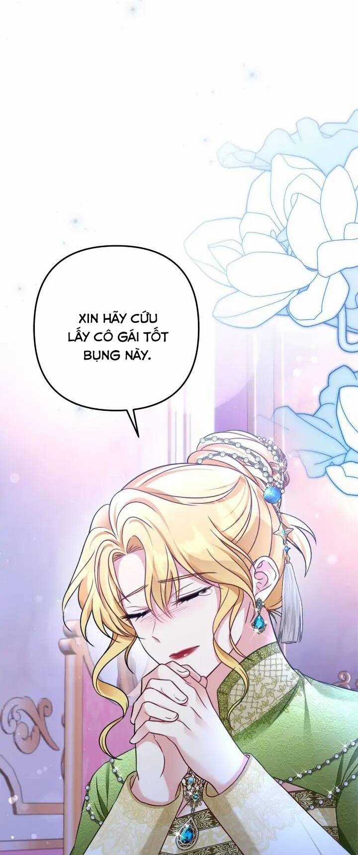 Tôi Sống Chung Với Mẹ Chồng Chapter 36 trang 34