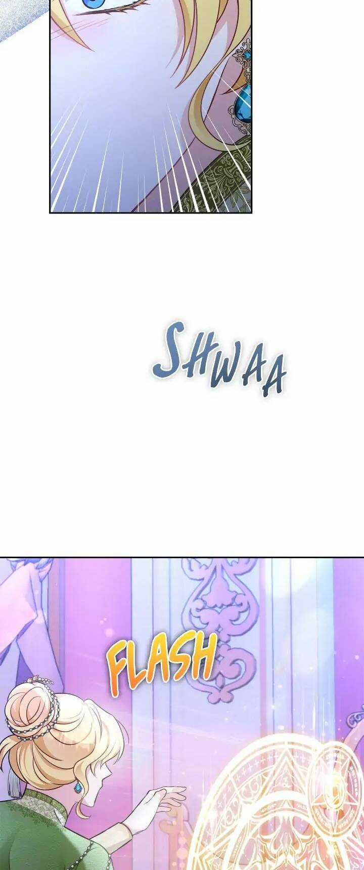 Tôi Sống Chung Với Mẹ Chồng Chapter 36 trang 36