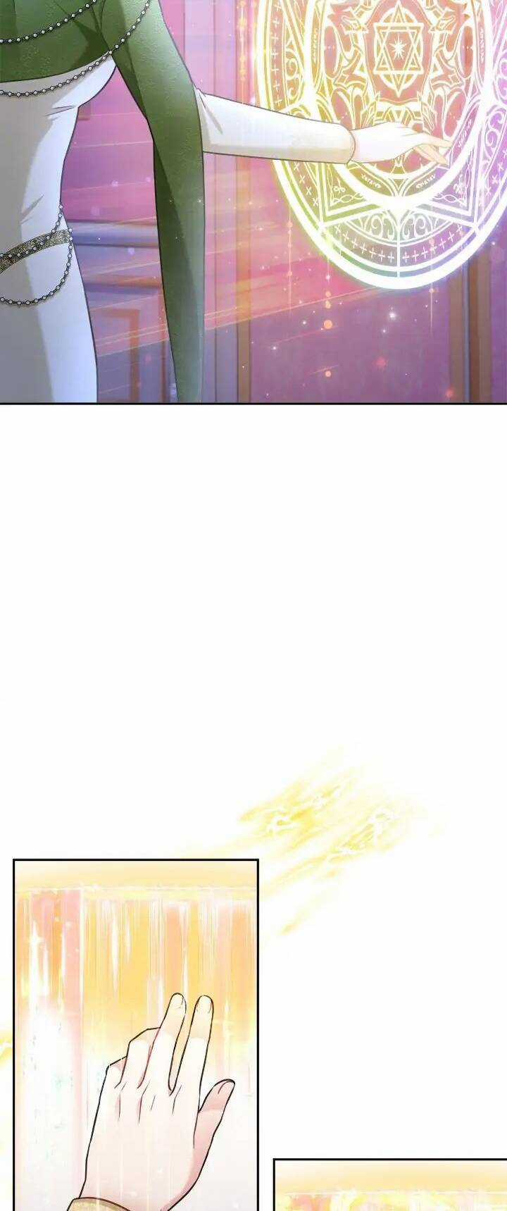 Tôi Sống Chung Với Mẹ Chồng Chapter 36 trang 37