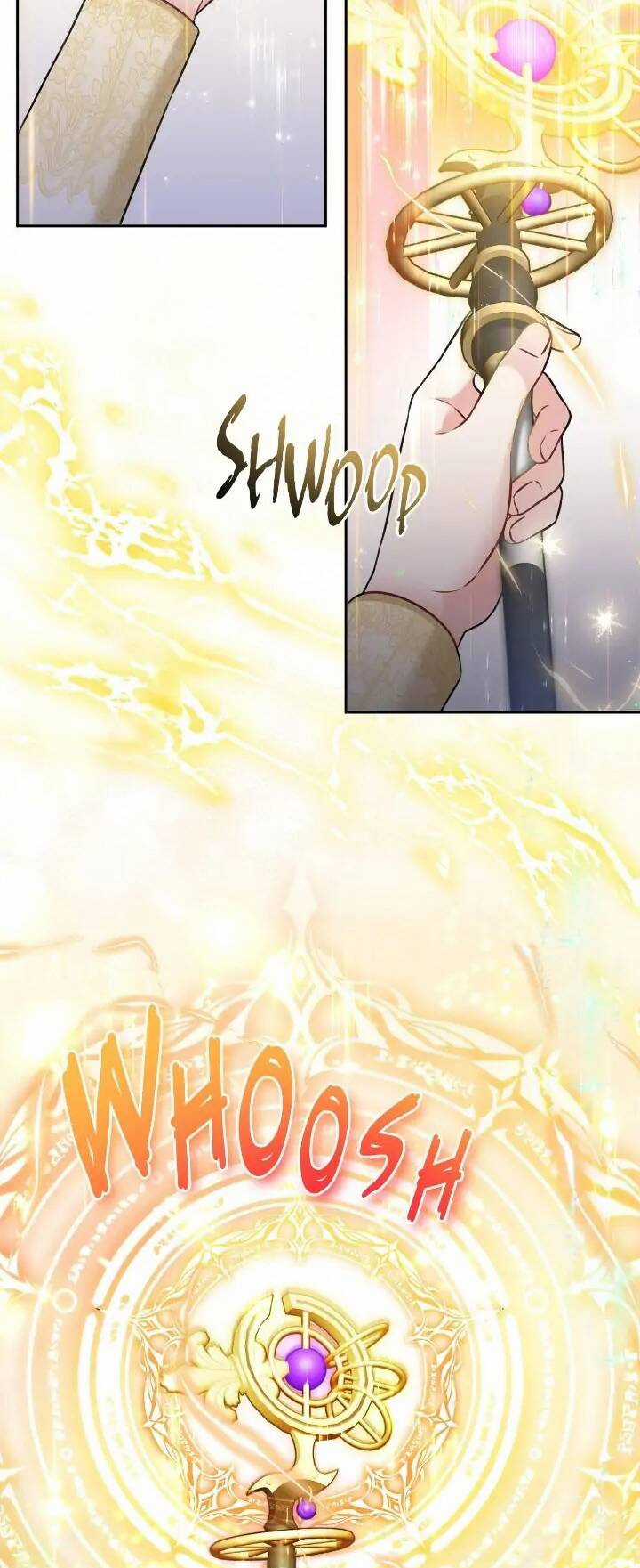 Tôi Sống Chung Với Mẹ Chồng Chapter 36 trang 38