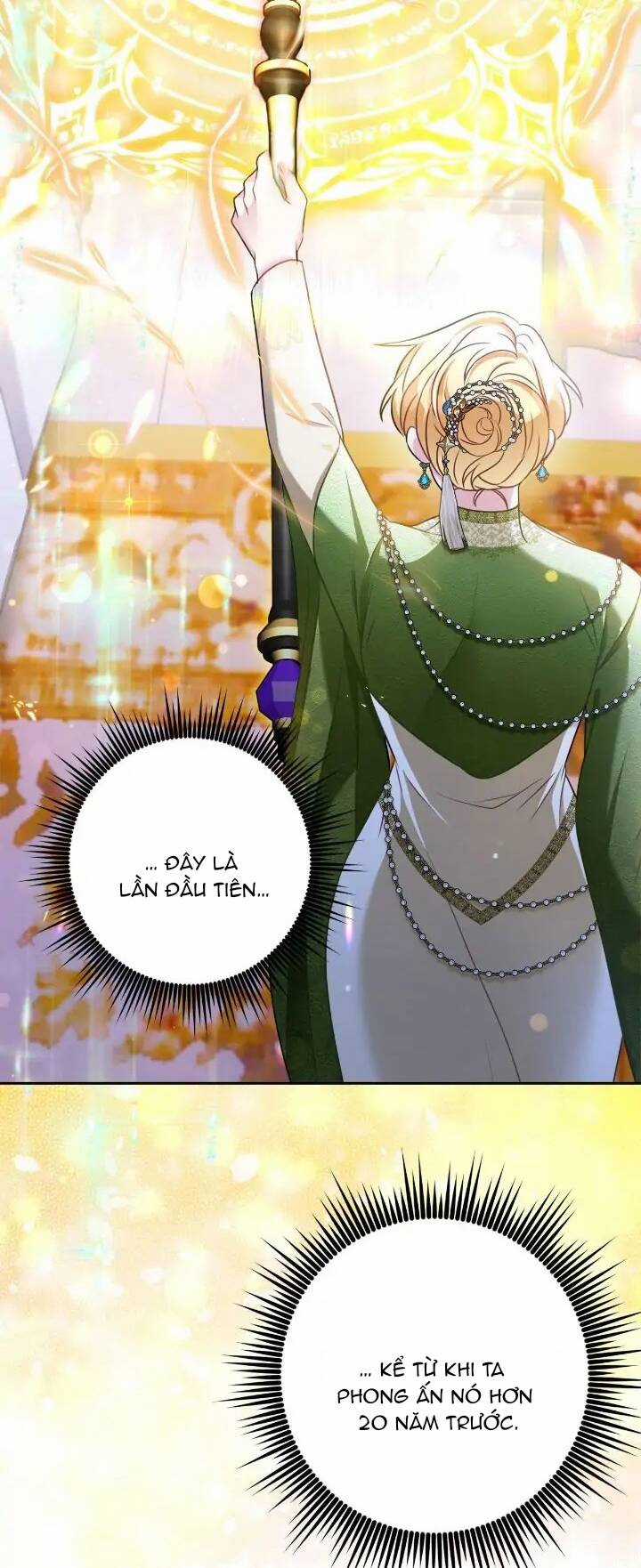 Tôi Sống Chung Với Mẹ Chồng Chapter 36 trang 39