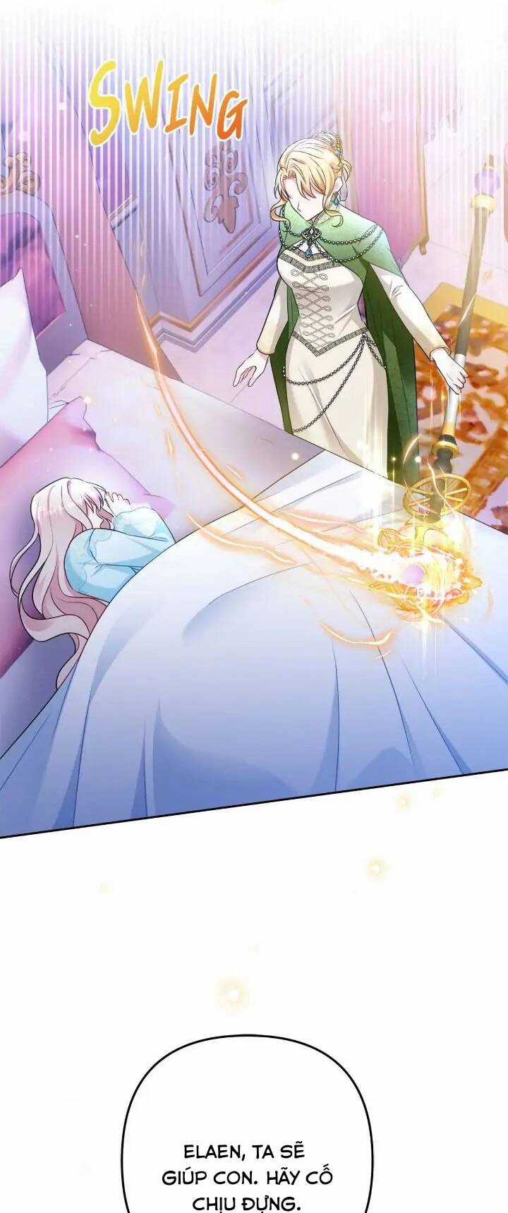 Tôi Sống Chung Với Mẹ Chồng Chapter 36 trang 42