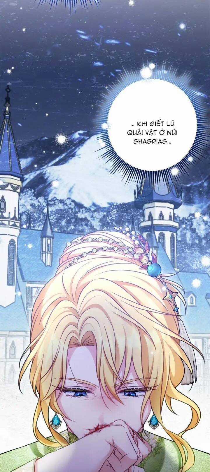 Tôi Sống Chung Với Mẹ Chồng Chapter 36 trang 50