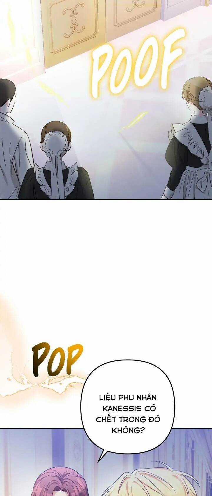 Tôi Sống Chung Với Mẹ Chồng Chapter 36 trang 53