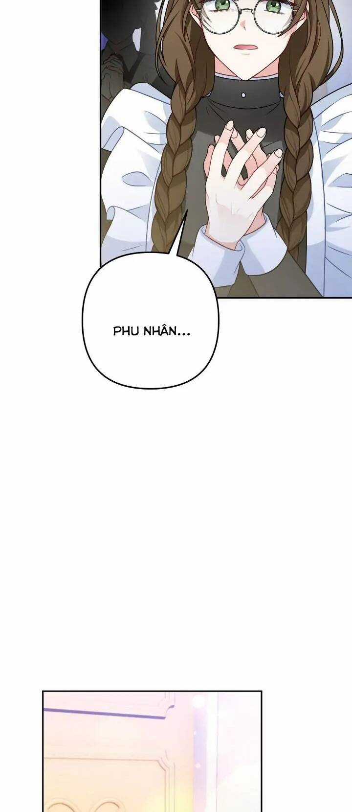 Tôi Sống Chung Với Mẹ Chồng Chapter 36 trang 55