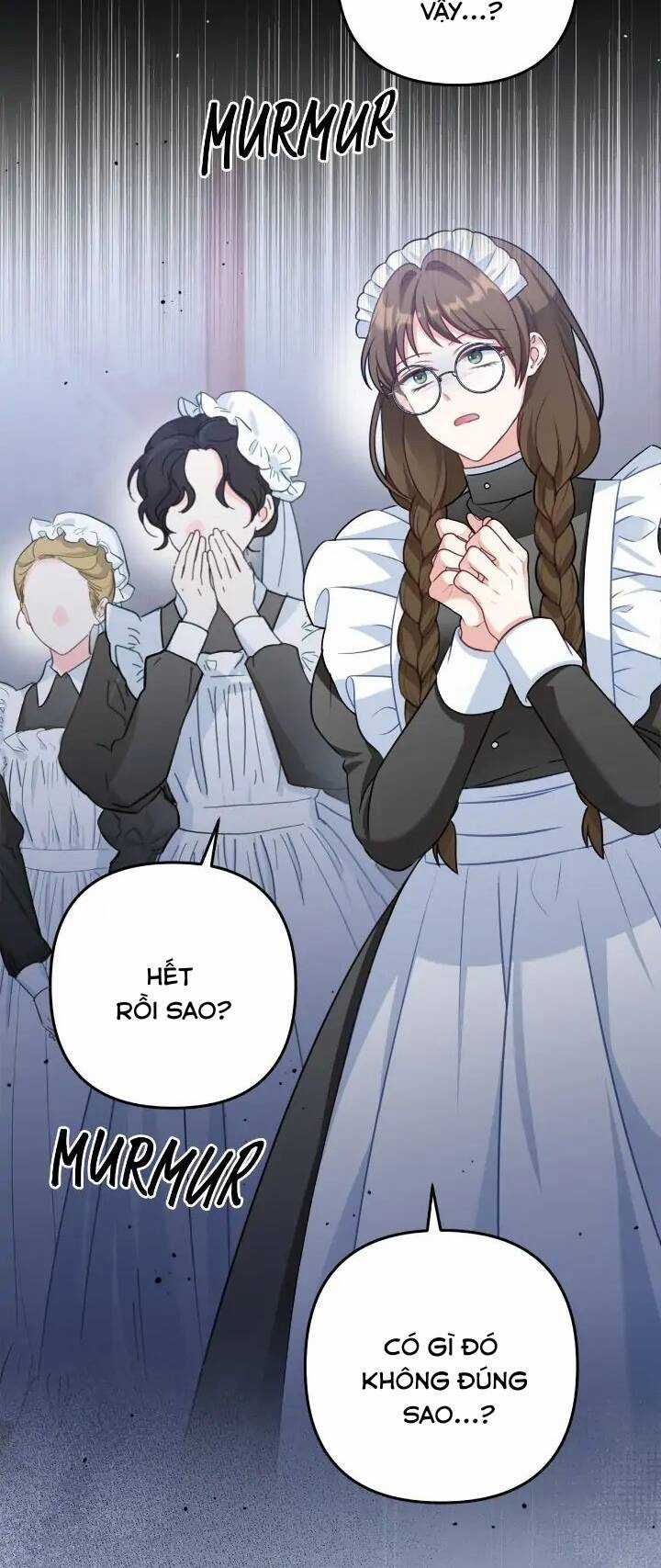 Tôi Sống Chung Với Mẹ Chồng Chapter 36 trang 57