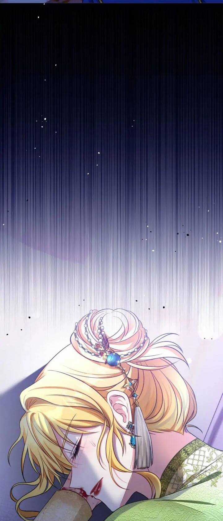 Tôi Sống Chung Với Mẹ Chồng Chapter 36 trang 61