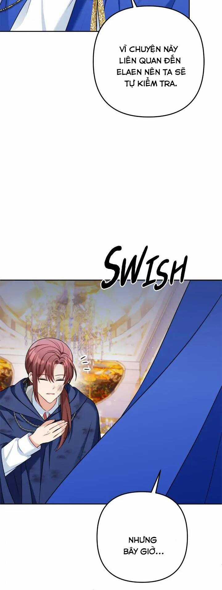 Tôi Sống Chung Với Mẹ Chồng Chapter 36 trang 7