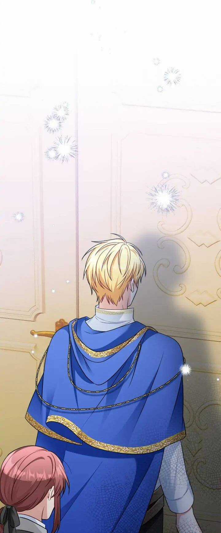 Tôi Sống Chung Với Mẹ Chồng Chapter 36 trang 8