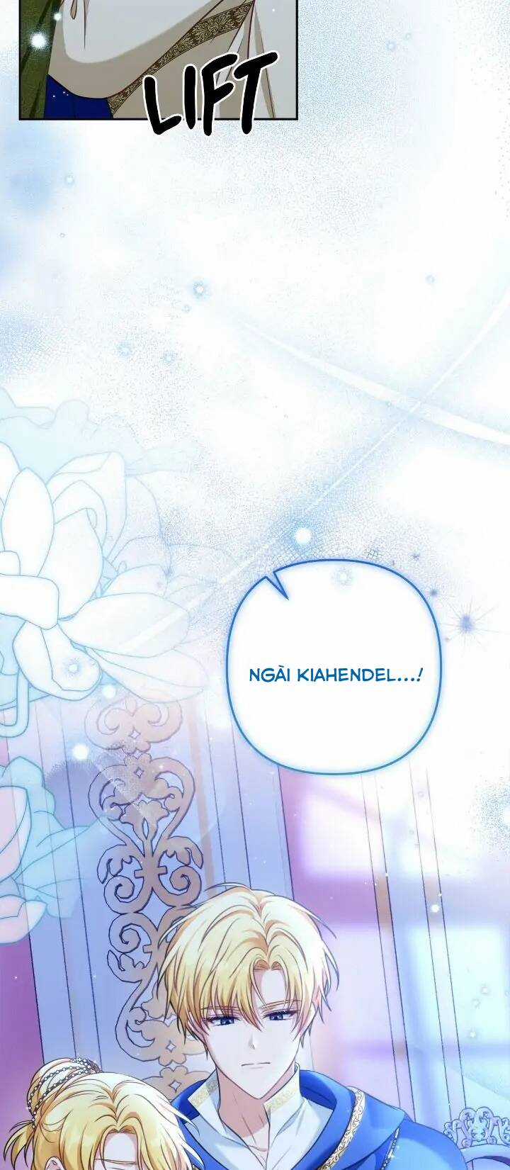 Tôi Sống Chung Với Mẹ Chồng Chapter 37 trang 12