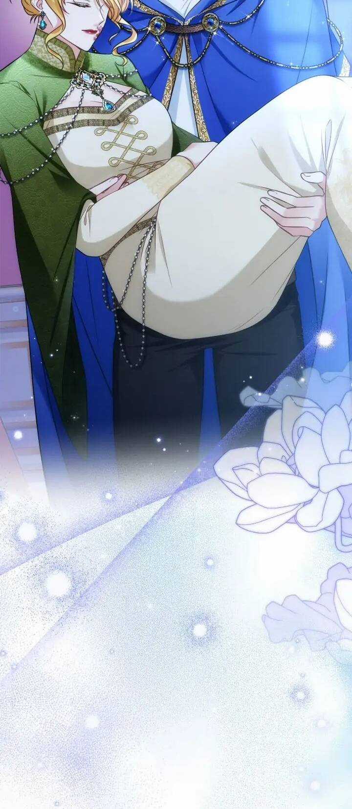 Tôi Sống Chung Với Mẹ Chồng Chapter 37 trang 13