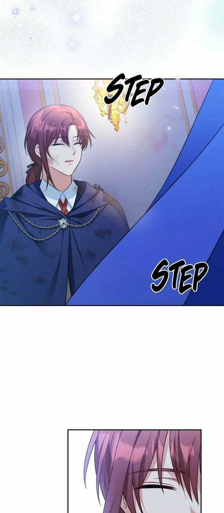 Tôi Sống Chung Với Mẹ Chồng Chapter 37 trang 14