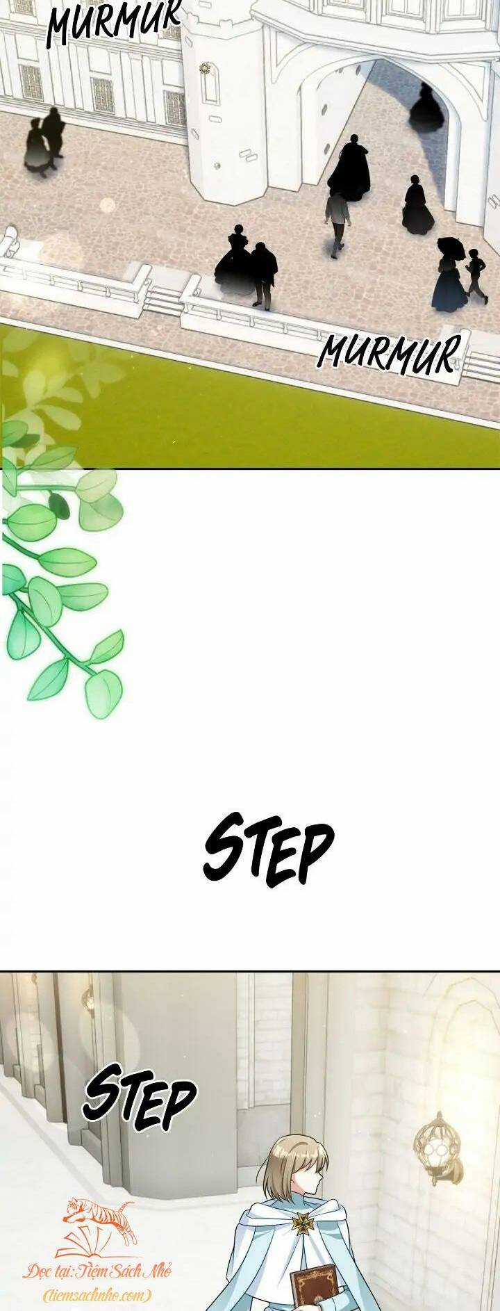 Tôi Sống Chung Với Mẹ Chồng Chapter 37 trang 17