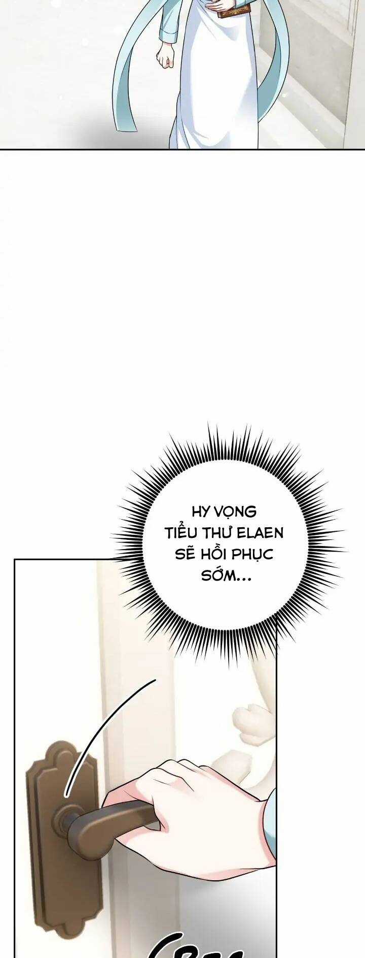 Tôi Sống Chung Với Mẹ Chồng Chapter 37 trang 18