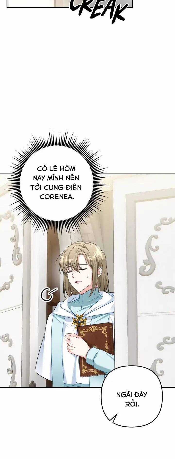 Tôi Sống Chung Với Mẹ Chồng Chapter 37 trang 19