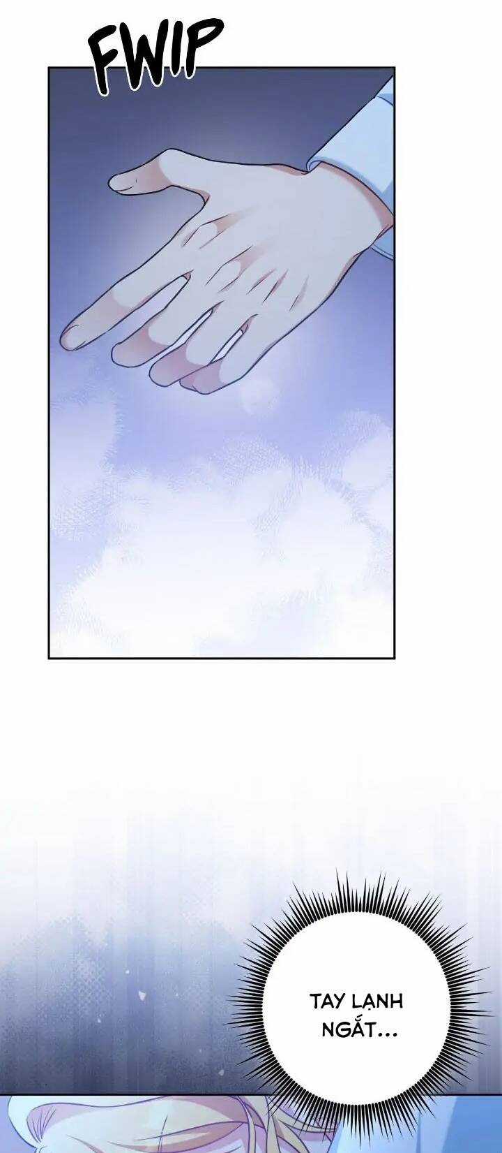 Tôi Sống Chung Với Mẹ Chồng Chapter 37 trang 2