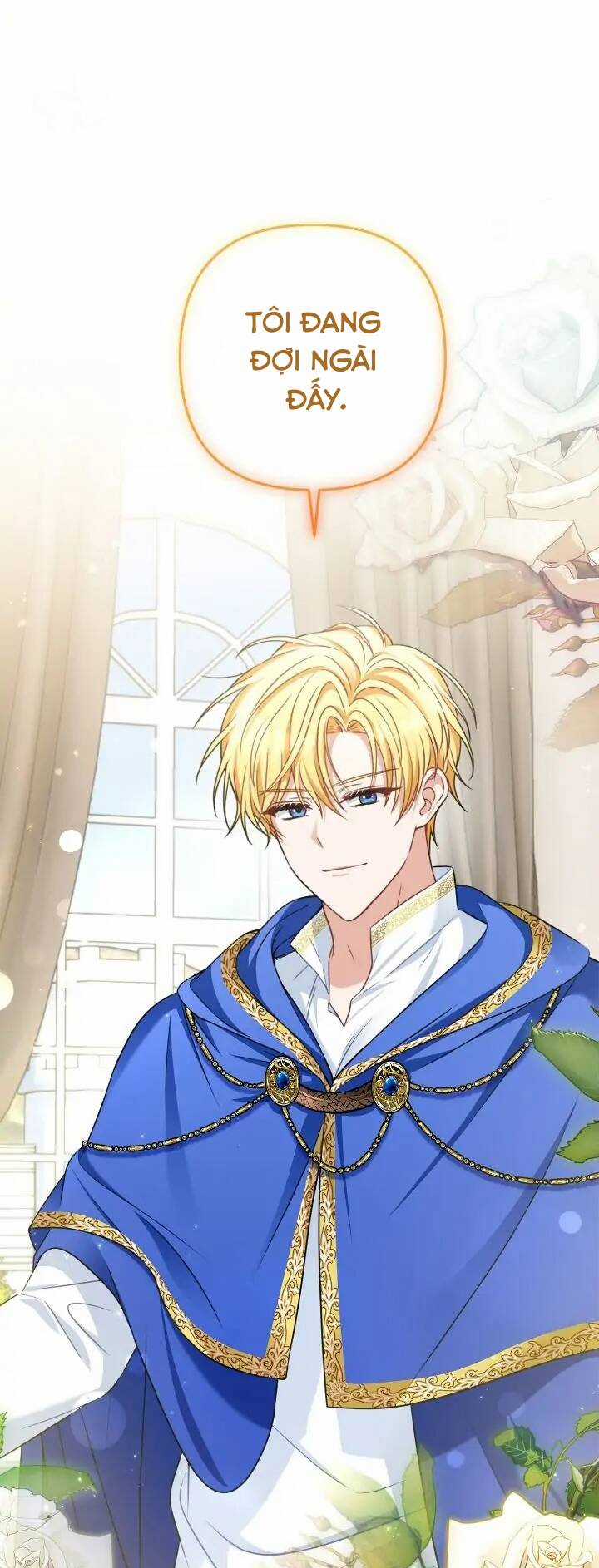 Tôi Sống Chung Với Mẹ Chồng Chapter 37 trang 20