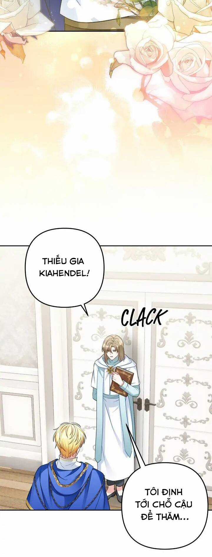 Tôi Sống Chung Với Mẹ Chồng Chapter 37 trang 21