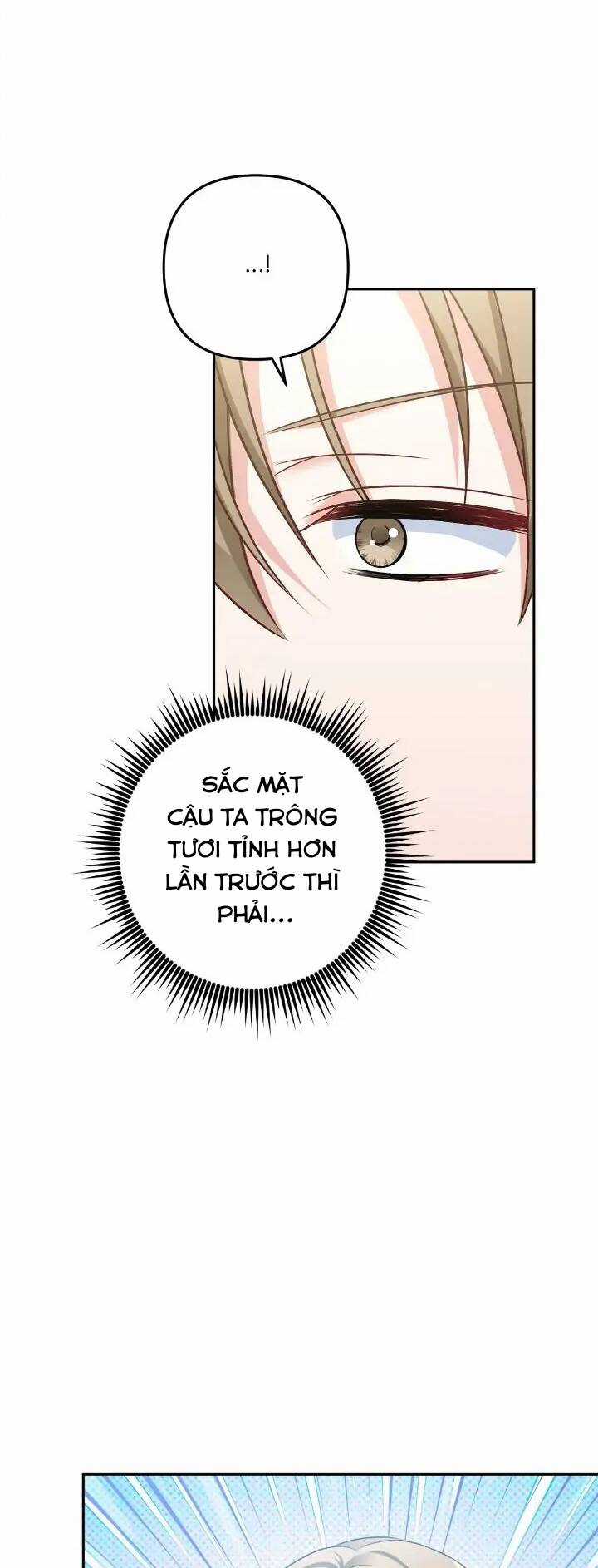 Tôi Sống Chung Với Mẹ Chồng Chapter 37 trang 22