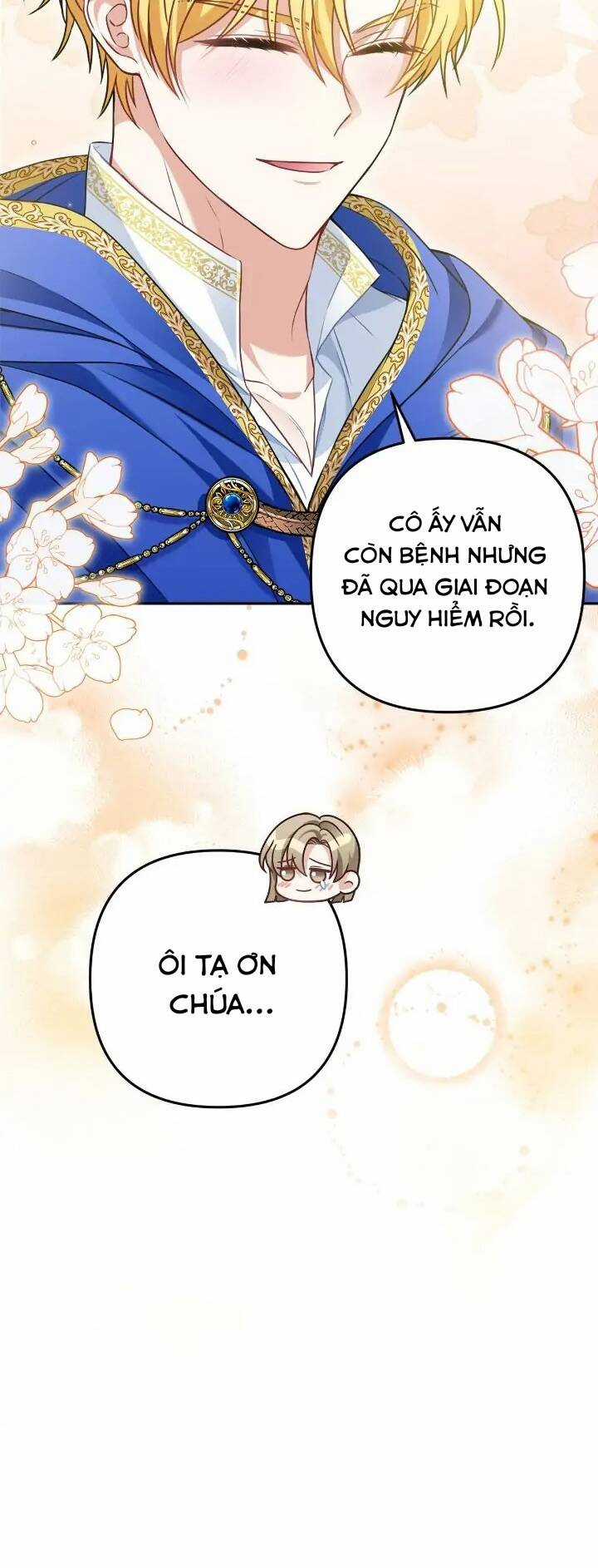 Tôi Sống Chung Với Mẹ Chồng Chapter 37 trang 24