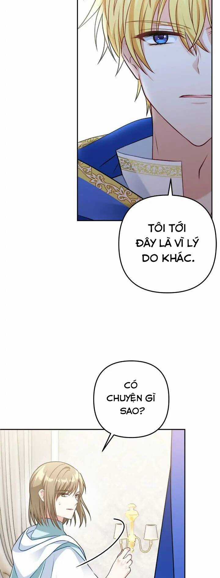 Tôi Sống Chung Với Mẹ Chồng Chapter 37 trang 26