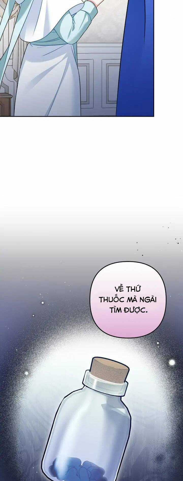 Tôi Sống Chung Với Mẹ Chồng Chapter 37 trang 27