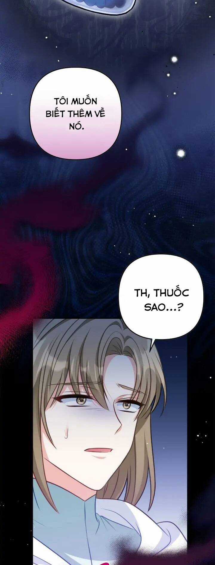 Tôi Sống Chung Với Mẹ Chồng Chapter 37 trang 28