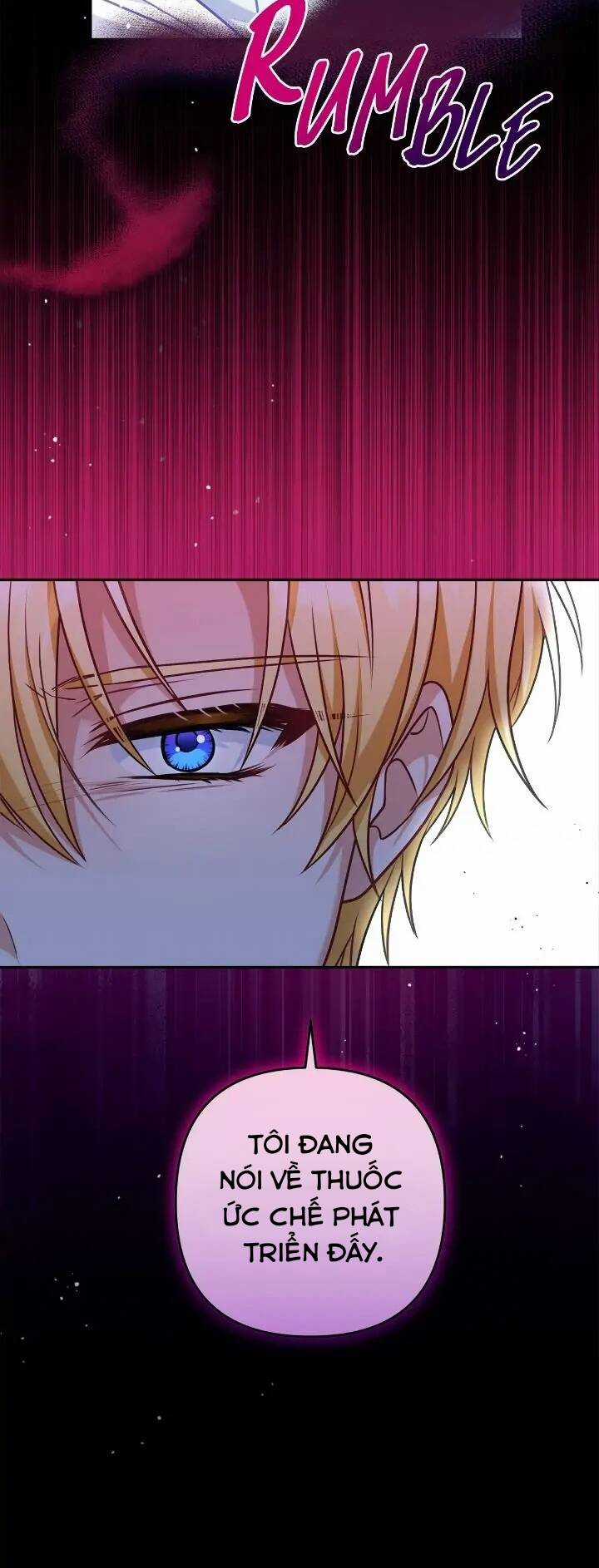 Tôi Sống Chung Với Mẹ Chồng Chapter 37 trang 29