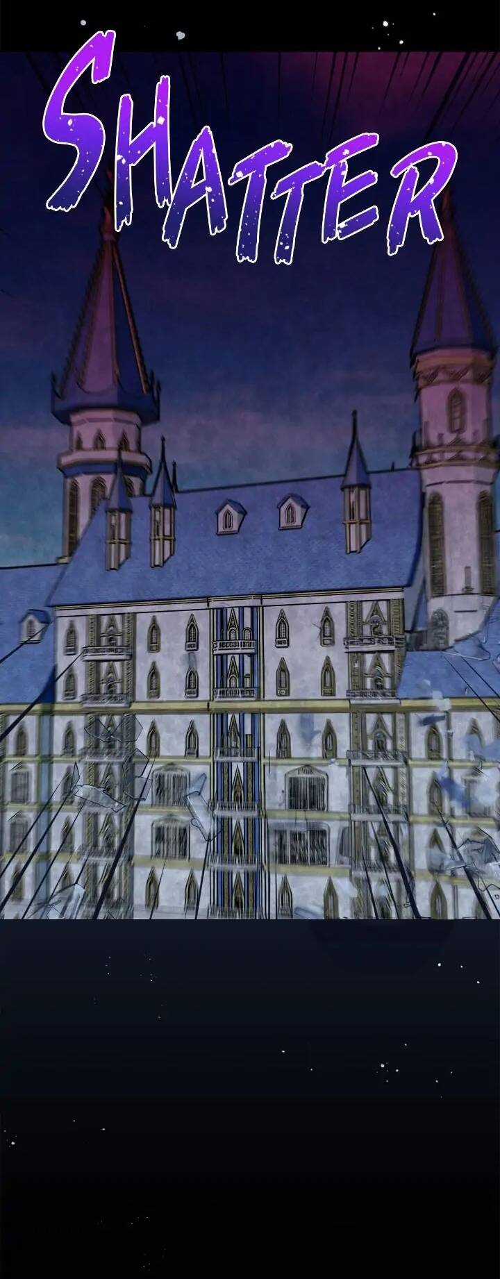 Tôi Sống Chung Với Mẹ Chồng Chapter 37 trang 32