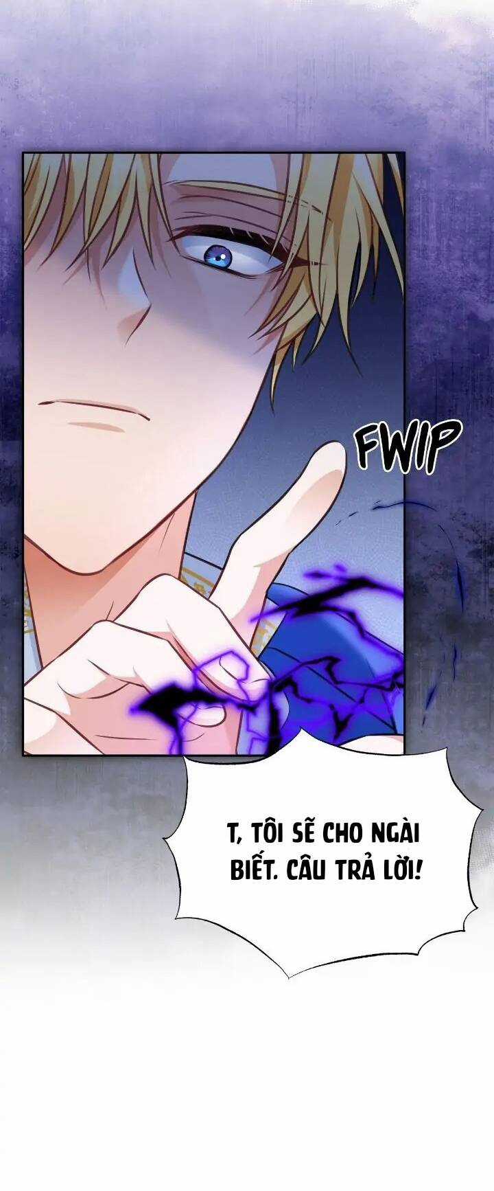 Tôi Sống Chung Với Mẹ Chồng Chapter 37 trang 35