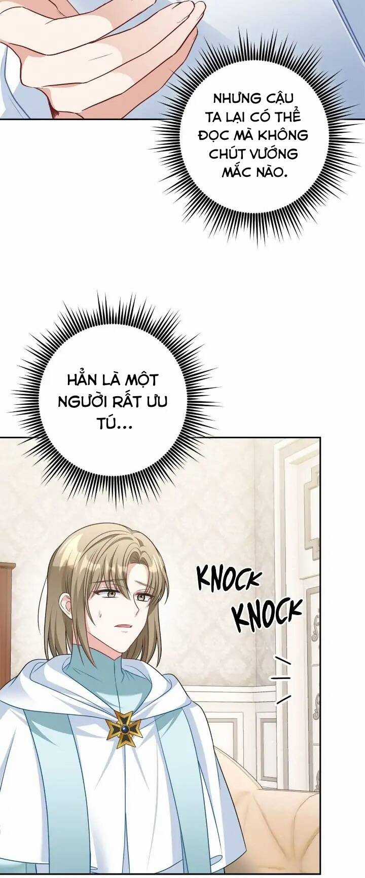 Tôi Sống Chung Với Mẹ Chồng Chapter 37 trang 38