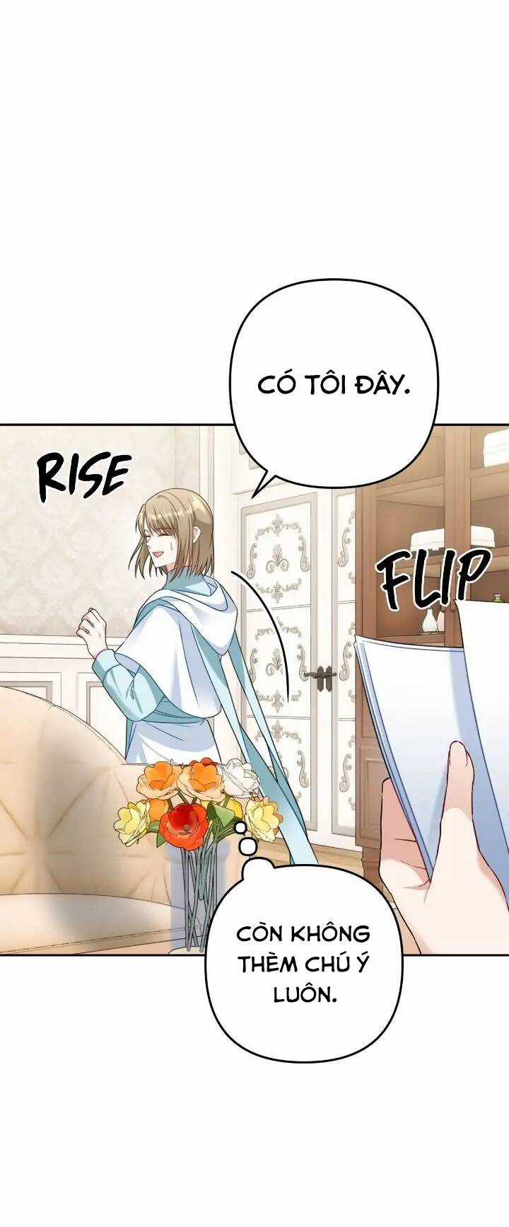 Tôi Sống Chung Với Mẹ Chồng Chapter 37 trang 39