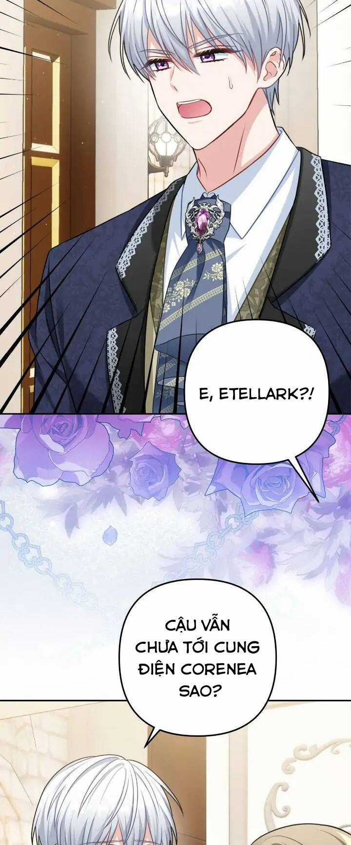 Tôi Sống Chung Với Mẹ Chồng Chapter 37 trang 43