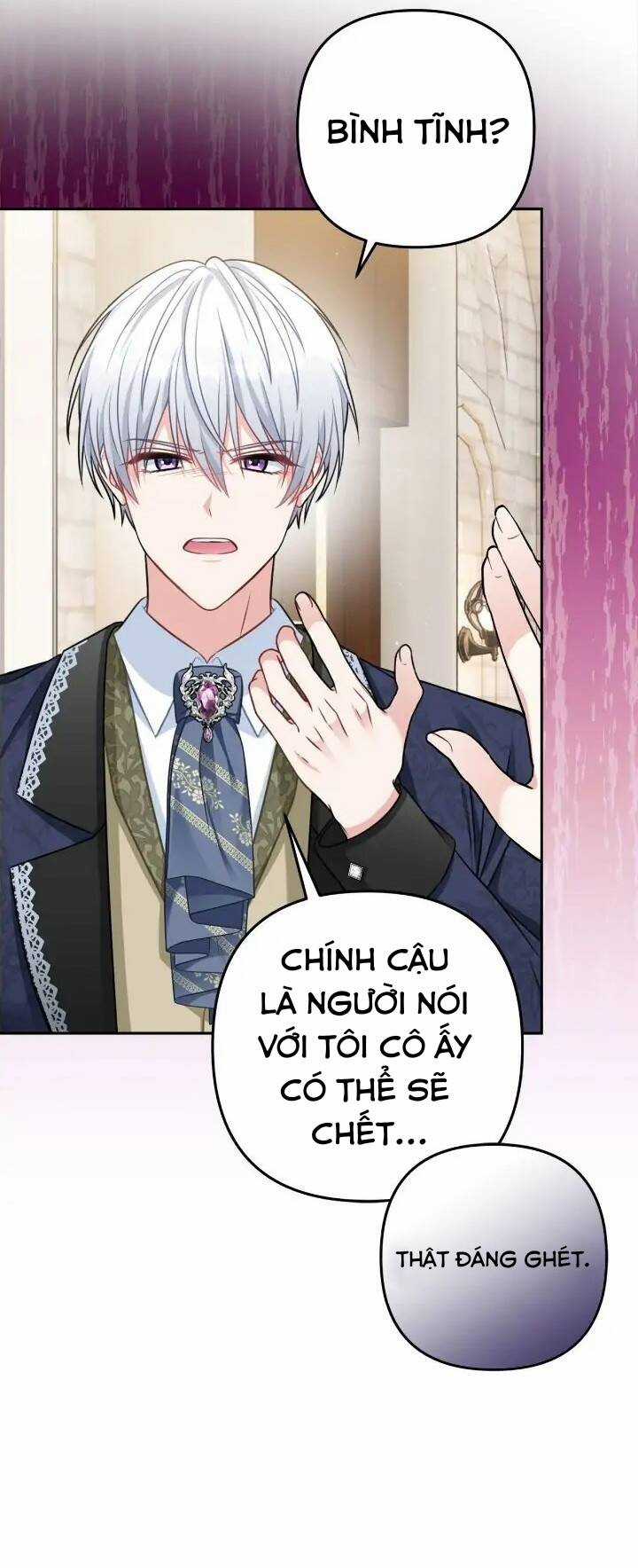 Tôi Sống Chung Với Mẹ Chồng Chapter 37 trang 45