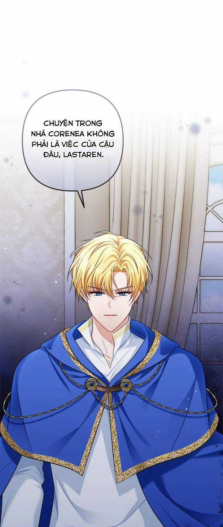 Tôi Sống Chung Với Mẹ Chồng Chapter 37 trang 46