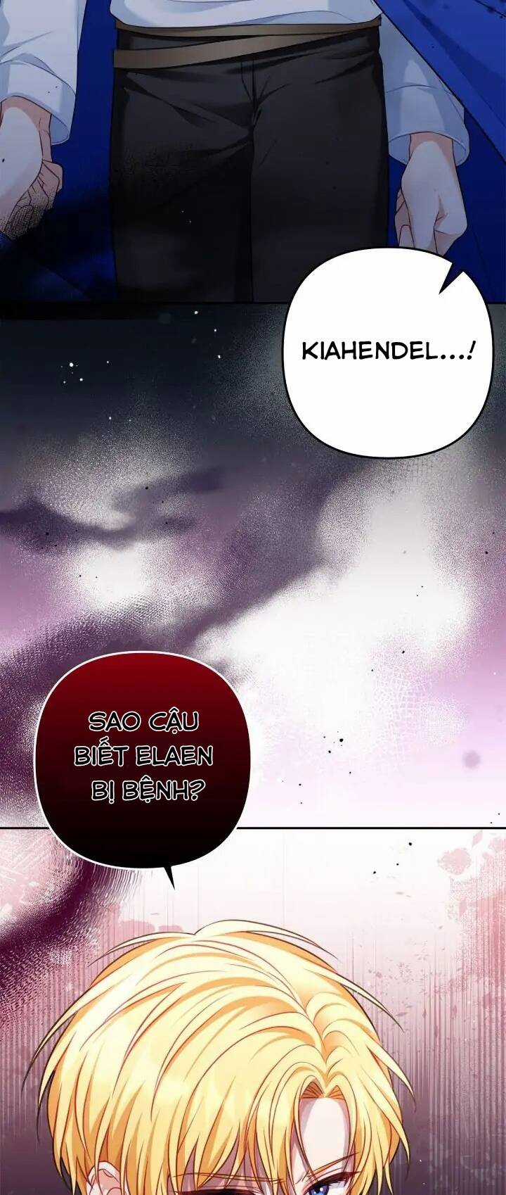 Tôi Sống Chung Với Mẹ Chồng Chapter 37 trang 47