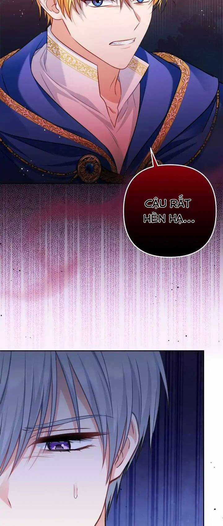 Tôi Sống Chung Với Mẹ Chồng Chapter 37 trang 48