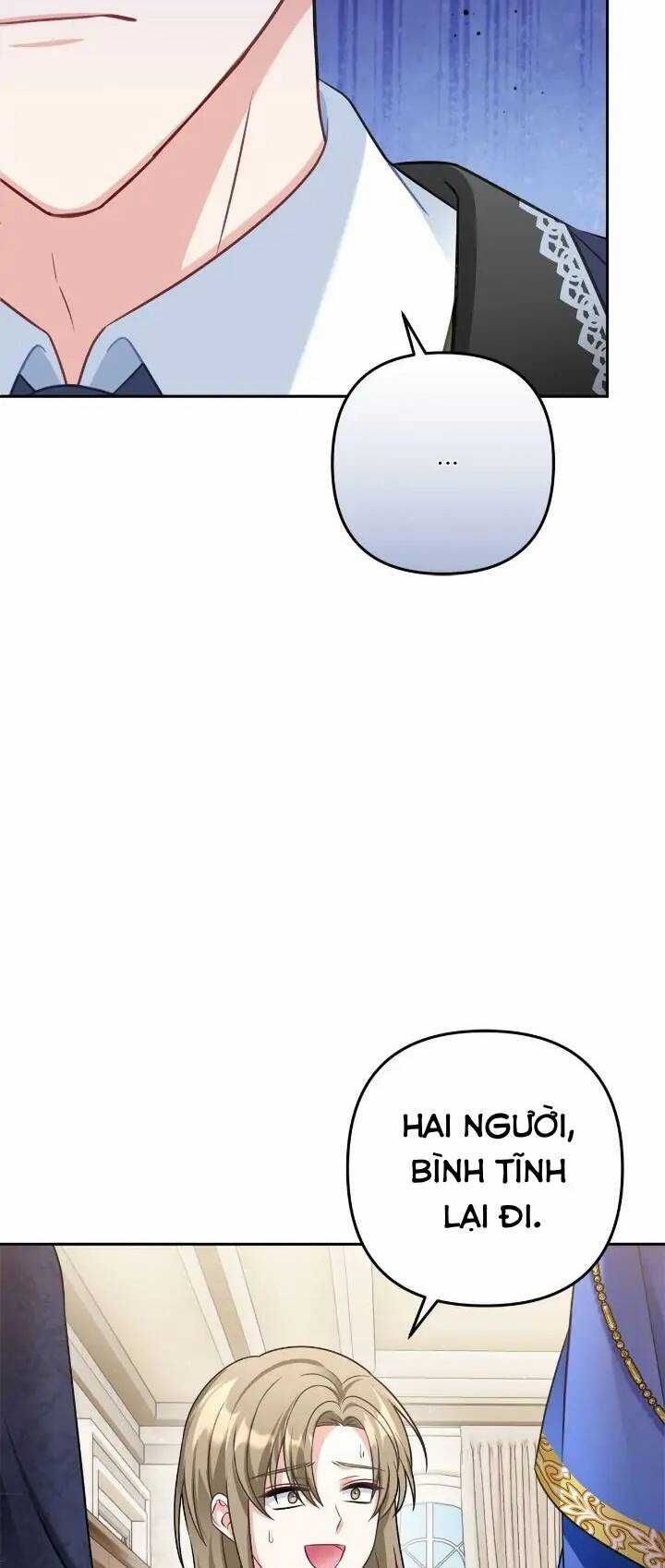 Tôi Sống Chung Với Mẹ Chồng Chapter 37 trang 49