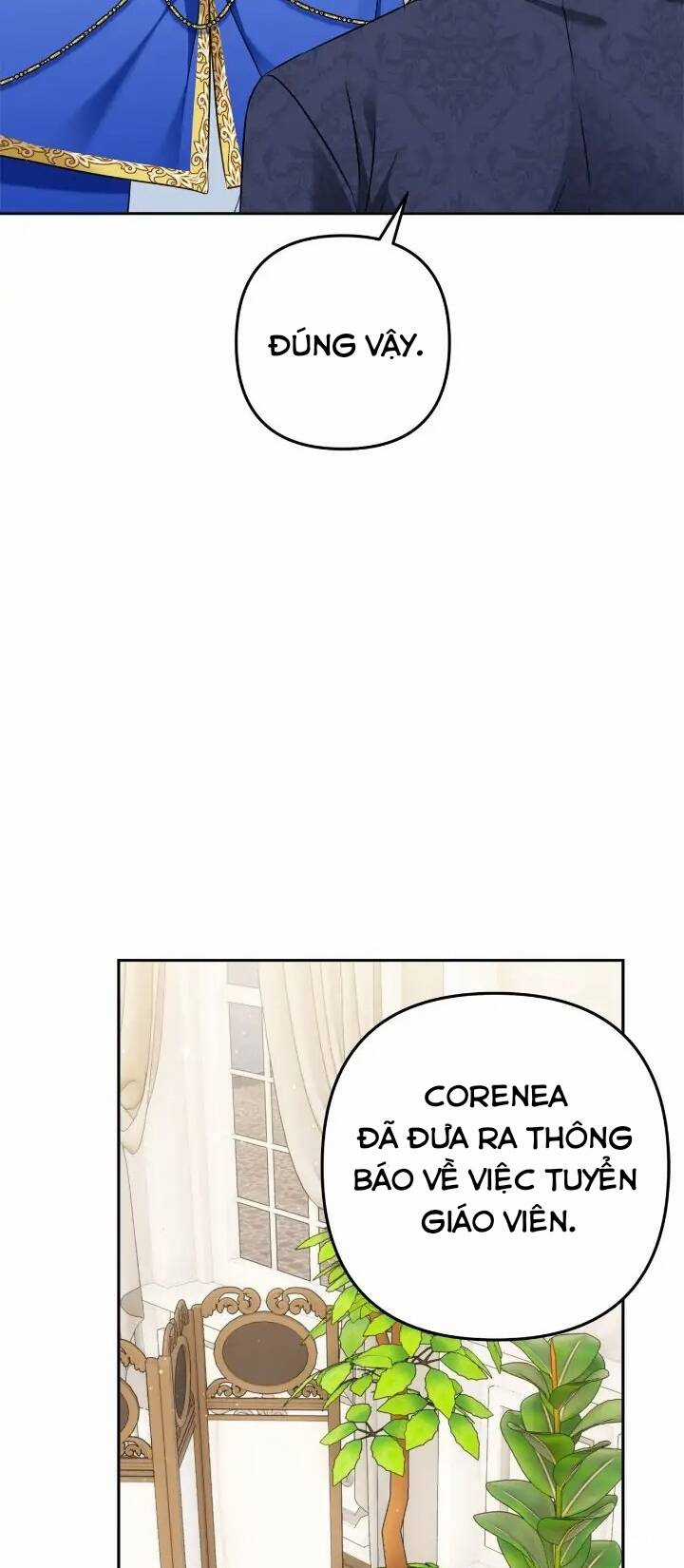 Tôi Sống Chung Với Mẹ Chồng Chapter 37 trang 51