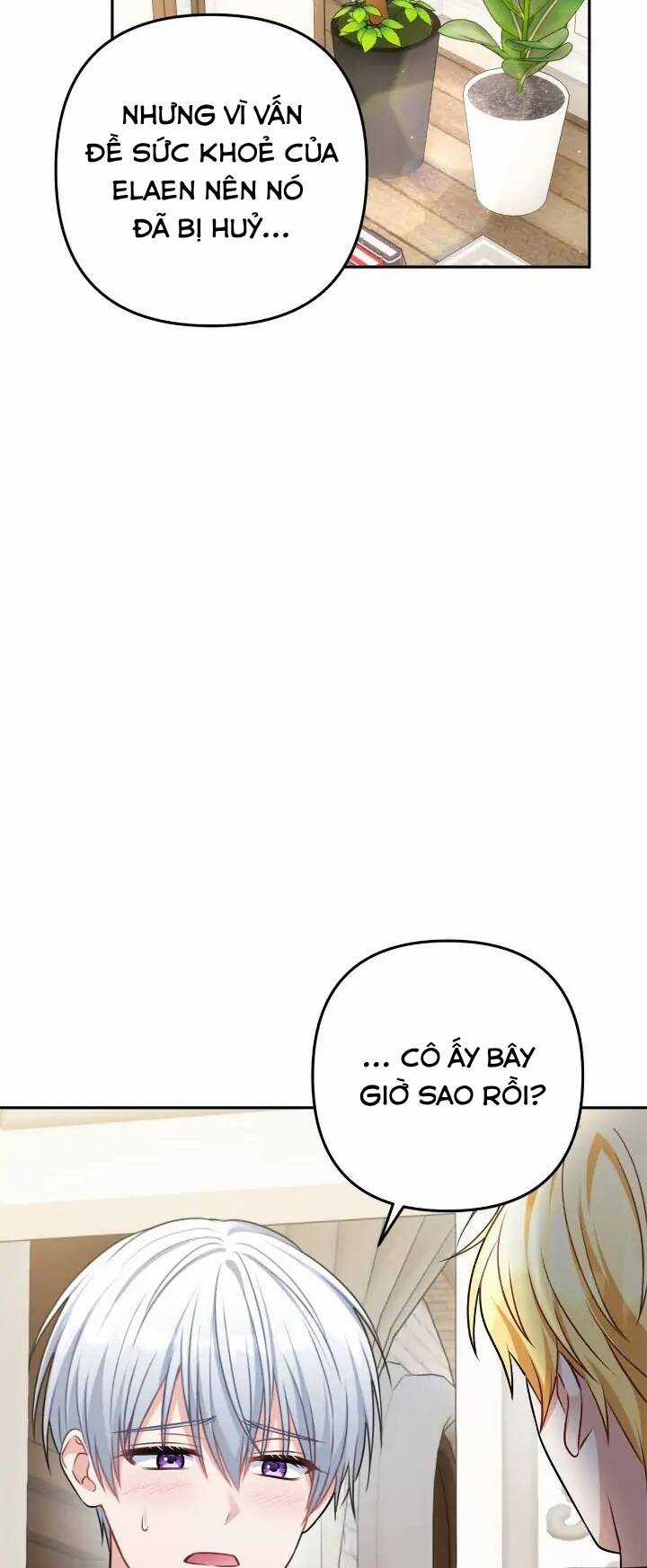 Tôi Sống Chung Với Mẹ Chồng Chapter 37 trang 52