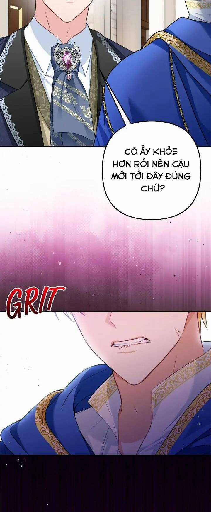 Tôi Sống Chung Với Mẹ Chồng Chapter 37 trang 53