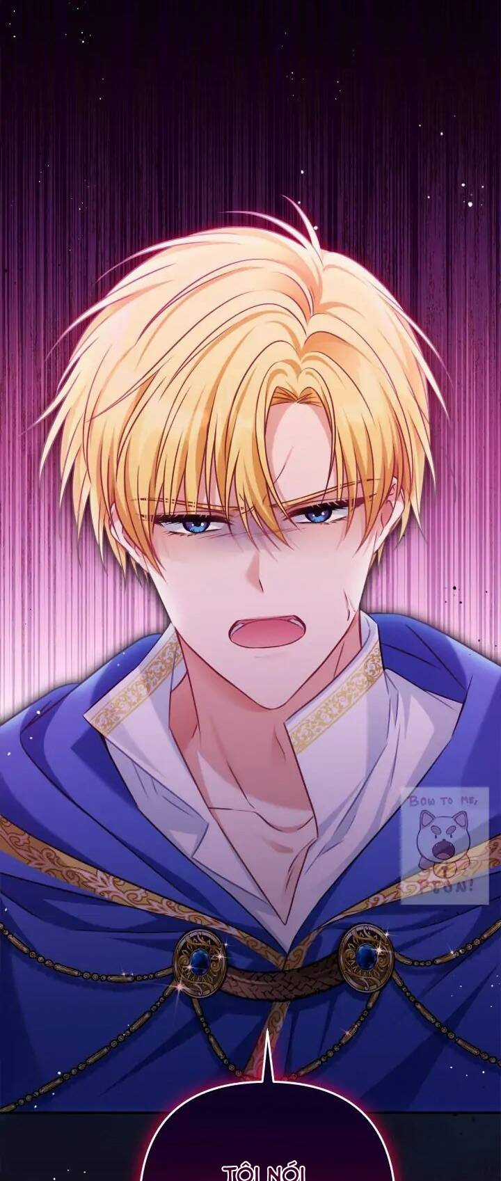 Tôi Sống Chung Với Mẹ Chồng Chapter 37 trang 54