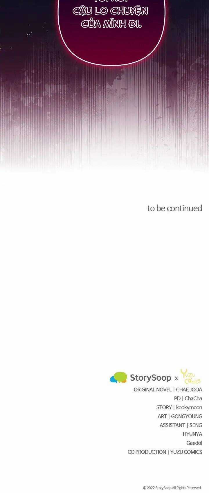 Tôi Sống Chung Với Mẹ Chồng Chapter 37 trang 55